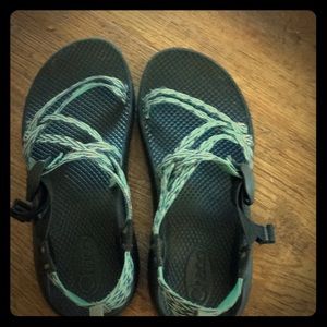 Chaco size kids 6